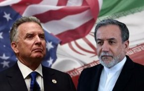 دور دوم مذاکرات ایران و آمریکا آغاز شد