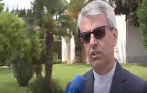 بقایی: گفتگوهای ایران و آمریکا همچنان غیر مستقیم است