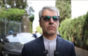بقائی: هیات مذاکره کننده ایران برای ادامه مذاکرات «سازنده و هدفمند» آماده است
