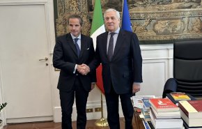 گروسی: دیپلماسی با ایران بیش از هر زمان دیگری ضرورت دارد
