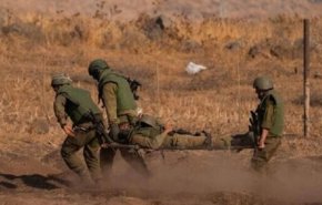 کمین نیروهای قسام در شمال غزه و کشته و زخمی‌شدن نظامیان اشغالگر 
