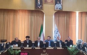 غریب‌آبادی در کمیسیون امنیت ملی: غنی‌سازی جزو خطوط قرمز ماست 