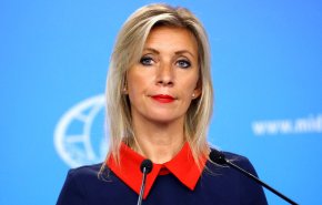زاخارووا: اوکراین با موشک‌های آمریکایی آتش‌بس را نقض کرد

