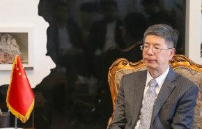 سفیر چین در ایران: سرمایه‌گذاری اقتصادی به تعمیق روابط ۲ کشور کمک می‌کند