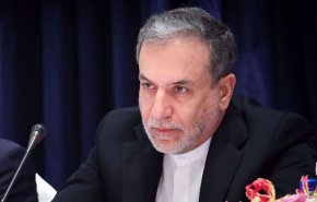 عراقچی: پاپ فرانسیس صلح و وحدت را در میان ملت‌ها ترویج کرد