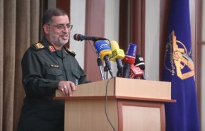 سردار نائینی: سپاه در برابر هرگونه تعرض و توطئه دشمنان پاسخی به‌موقع، قاطع و پشیمان‌کننده خواهد داد