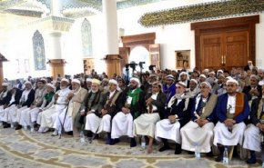 انجمن علمای یمن: جهاد در برابر تجاوزگری آمریکا واجب است