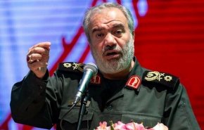 سردار فدوی: دشمن از بسیاری توانمندهای ایران اسلامی بی‌اطلاع است