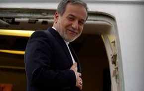 عراقچی عازم پکن شد 
