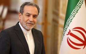 عراقچی: چین و روسیه شرکای راهبردی ایران هستند+ویدیو