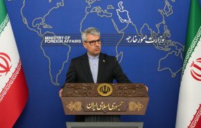 بقائی: تحریم‌های جدید در تناقض صریح با ادعای مذاکره از سوی آمریکا است