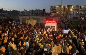 افشاگری «هاآرتص» درباره کشتار امدادگران در رفح