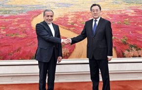 پکن: همکاری‌های ایران و چین به دستاوردهای قابل‌توجهی منجر شده است