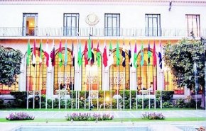 آغاز نشست وزیران خارجه عرب در قاهره / دبیرکل اتحادیه عرب خواستار پایان فوری جنگ در غزه شد