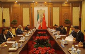 پیام عراقچی در پایان سفر به چین: تهران، پکن را دوست قابل اعتماد می‌داند