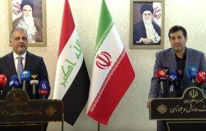 گزارش العالم از سفر وزیر ورزش عراق به تهران و توافق همکاری های دوجانبه   