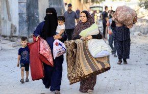 دیده بان حقوق بشر: کوچ اجباری فلسطینیان، مهاجرت داوطلبانه نیست