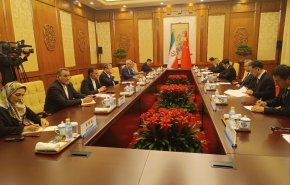 تحلیلگران چینی: روابط راهبردی تهران–پکن به مذاکرات با واشنگتن گره نخورده است