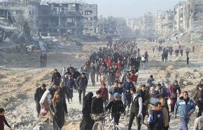 جزییات توافق جدید آتش بس غزه 