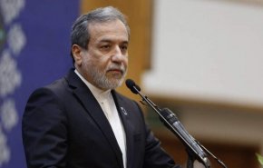 عراقچی: بار دیگر دیپلماسی را به اروپا پیشنهاد می‌دهم
