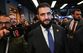 الجولانی برای ترامپ نامه فرستاد
