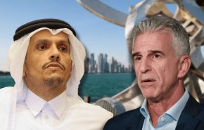 سفر رئیس موساد به قطر با هدف پیگیری پرونده تبادل اسرا
