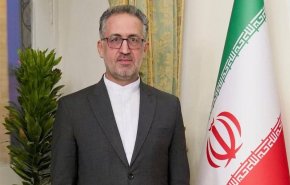محکومیت اقدام غیرقانونی پاراگوئه علیه نیروهای مسلح ایران