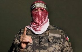 قسام: رزمندگان مقاومت تا پیروزی یا شهادت هم قسم شده‌اند
