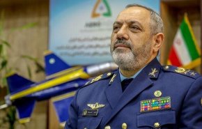 وزیر دفاع ایران : تحرکات مرزی بطور کامل ودقیق رصد می شود 
