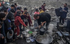  سازمان ملل: وضعیت انسانی در غزه بحرانی است