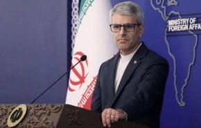 توضیح سخنگوی وزارت امور خارجه راجع به برگزاری دور سوم مذاکرات غیرمستقیم ایران-آمریکا در مسقط