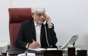 دستور معاون اول رئیس‌جمهور نسبت به پیگیری جامع علت انفجار در اسکله شهید رجایی
