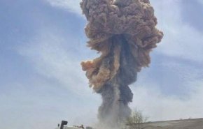 شورای اطلاع رسانی دولت: از انتشار اخبار نادرست درباره انفجار بندر شهیدرجایی پرهیز شود
