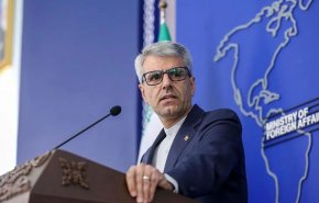  بقائی: مذاکرات غیرمستقیم ایران و آمریکا در فضای جدی ادامه دارد