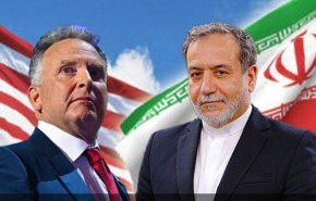دور سوم مذاکرات غیرمستقیم ایران و آمریکا پایان یافت/ دور بعدی مذاکرات شنبه آینده