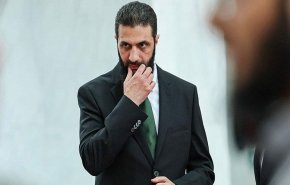 المانیتور: چرا الجولانی از عادی سازی روابط با اسرائیل سخن گفت