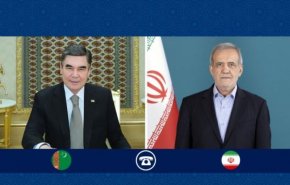 پزشکیان: ایران از هر اقدامی برای تقویت صلح و آرامش حمایت می‌کند