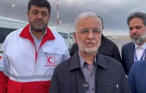 وزیر کشور: اولویت اول، حفظ جان هموطنان و امداد و نجات است
