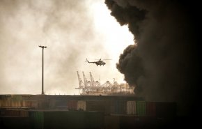 فوت ۱۸ نفر در انفجار بندر شهید رجایی/ ۸۰۰ نفر مصدوم شدند