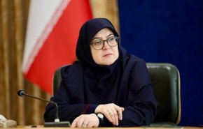 حجم قابل توجهی از آتش سوزی بندر شهید رجایی مهارشده است