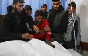 شهادت سه فلسطینی در جدیدترین حملات به خان‌یونس
