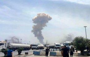تعداد متوفیان حادثه بندر شهید رجایی به ۲۸ تن رسید/ هویت ۱۰ تن از متوفیان شناسایی شد
