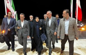 فعالیت در سایر زون‌های بندر شهید رجایی طبق روال در حال انجام است