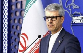 پیام همدردی سخنگوی وزارت خارجه با خانواده های جان باختگان حادثه بندر عباس  