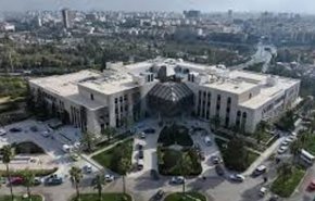 واکنش نهاد ریاست جمهوری سوریه به نیروهای دموکراتیک درباره مناطق خودگردان