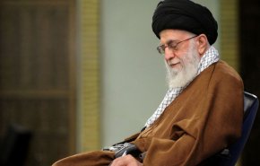 پیام رهبر انقلاب درخصوص حادثه آتش‌سوزی در اسکله شهید رجایی بندرعباس