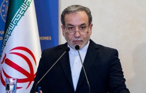 پیام تسلیت و همدردی عراقچی در پی حادثه بندر شهید رجایی