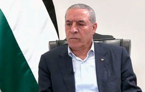 واکنش معاون رئیس تشکیلات خودگردان به یاوه‌گویی‌های نتانیاهو