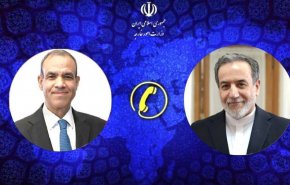گفتگوی تلفنی وزرای خارجه ایران و مصر به دنبال حادثه انفجار در بندر عباس