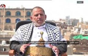 یک مقام یمنی در گفت‌وگو با «العالم»: به یاری خداوند پیروز خواهیم شد   